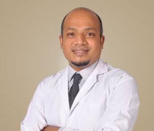 Dr Vigneshkumar